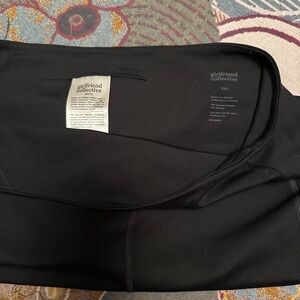 Girlfriend Collective High Rise Run Shorts